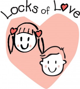 Locks of Love Logo
